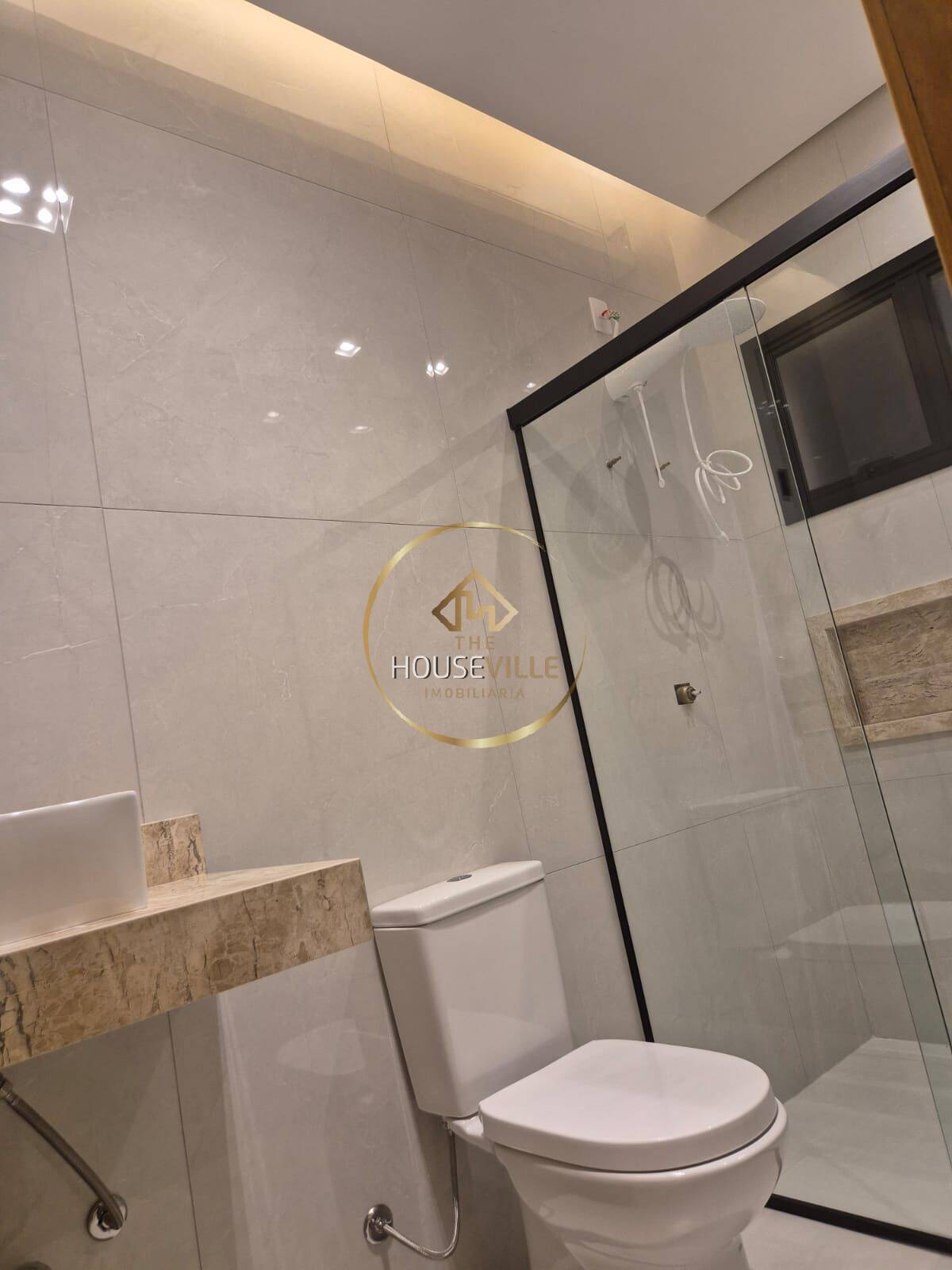 Casa de Condomínio à venda com 3 quartos, 135m² - Foto 17