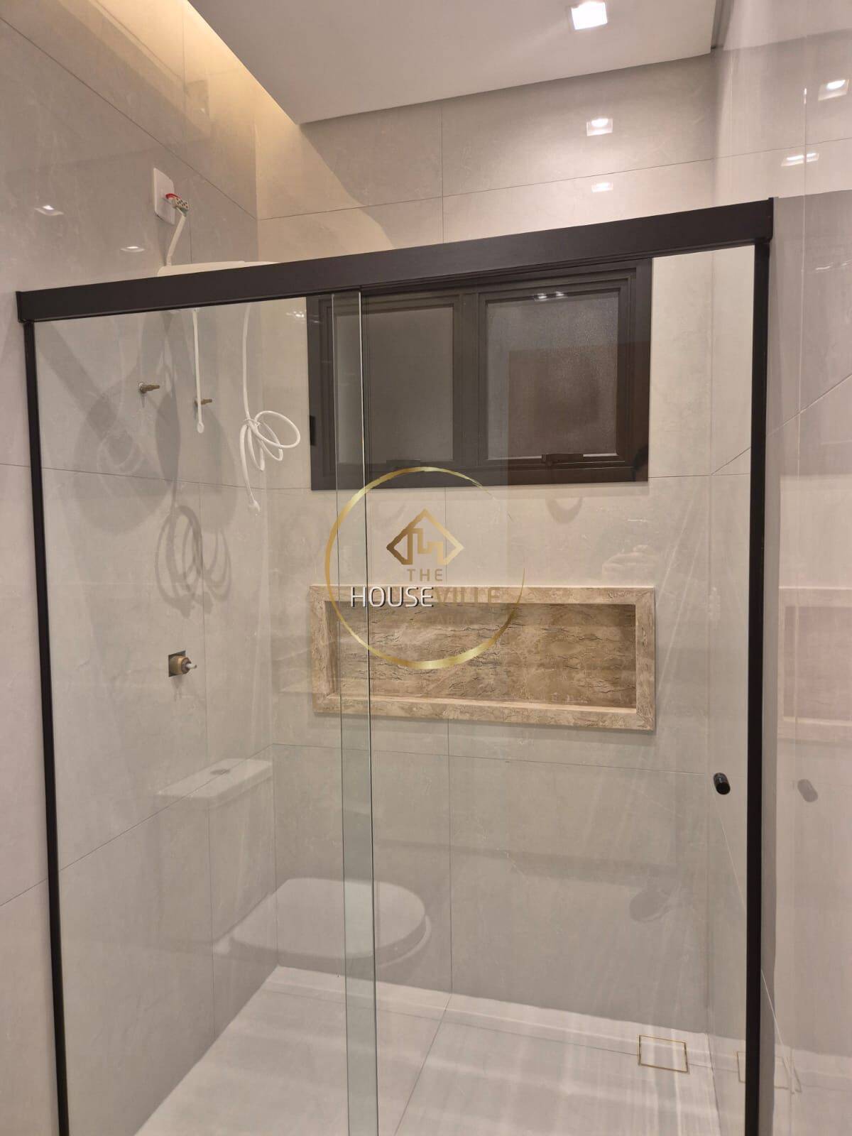 Casa de Condomínio à venda com 3 quartos, 135m² - Foto 18