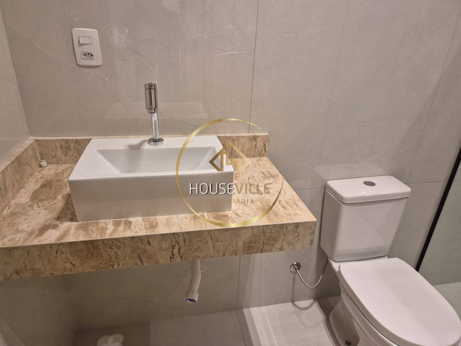 Casa de Condomínio à venda com 3 quartos, 135m² - Foto 19
