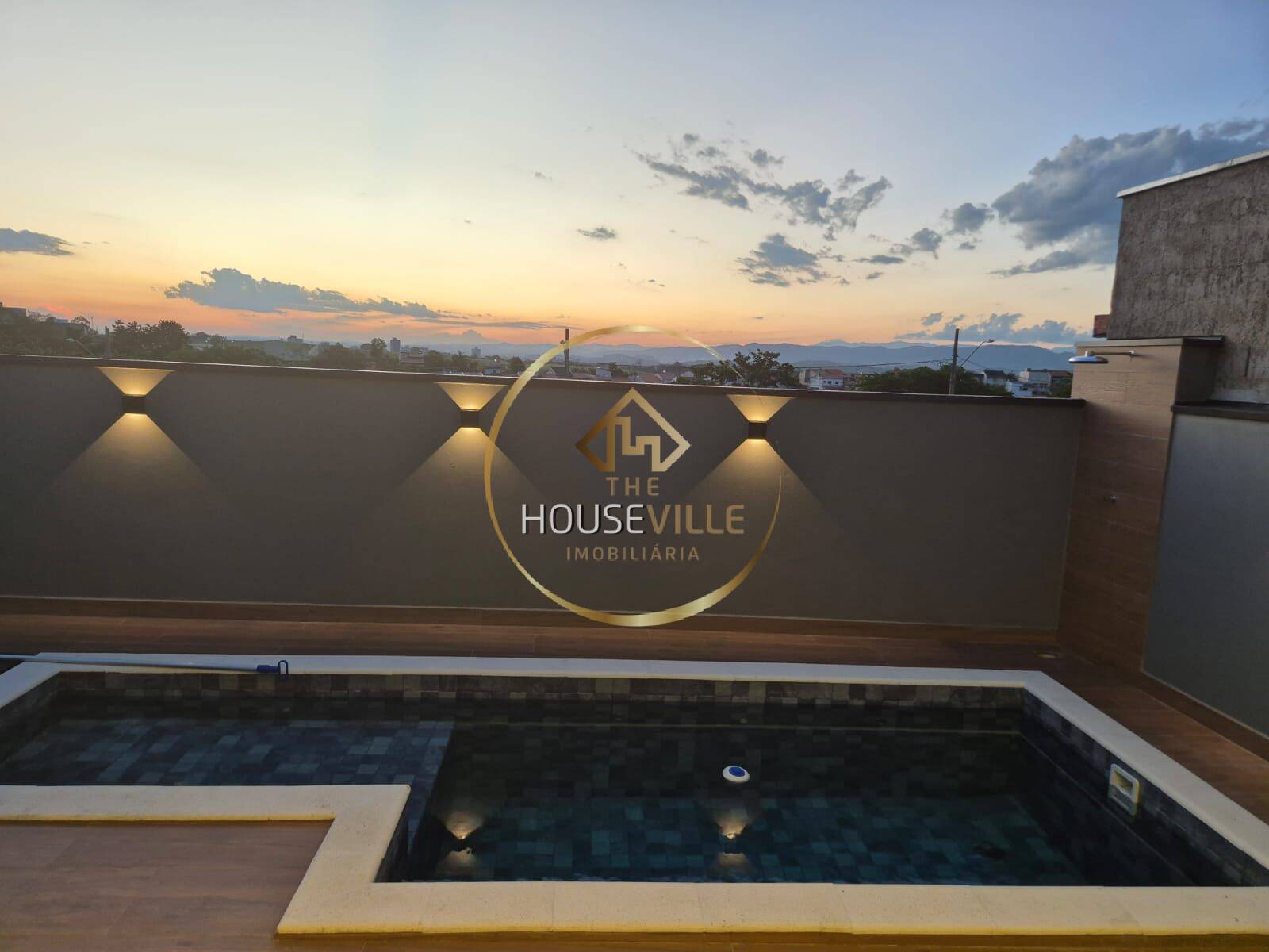 Casa de Condomínio à venda com 3 quartos, 135m² - Foto 20