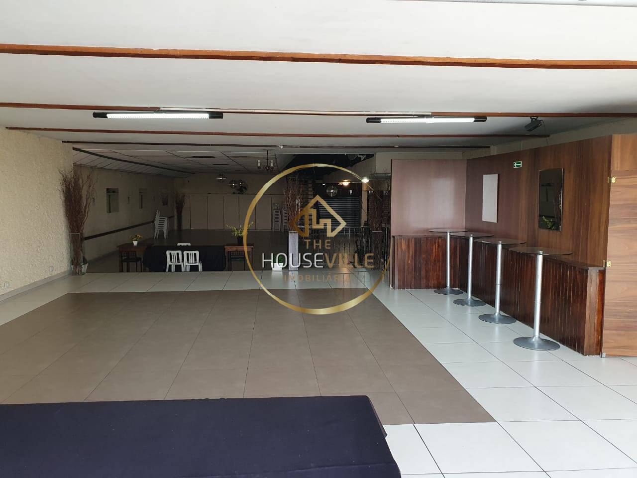 Loja-Salão, 740 m² - Foto 6
