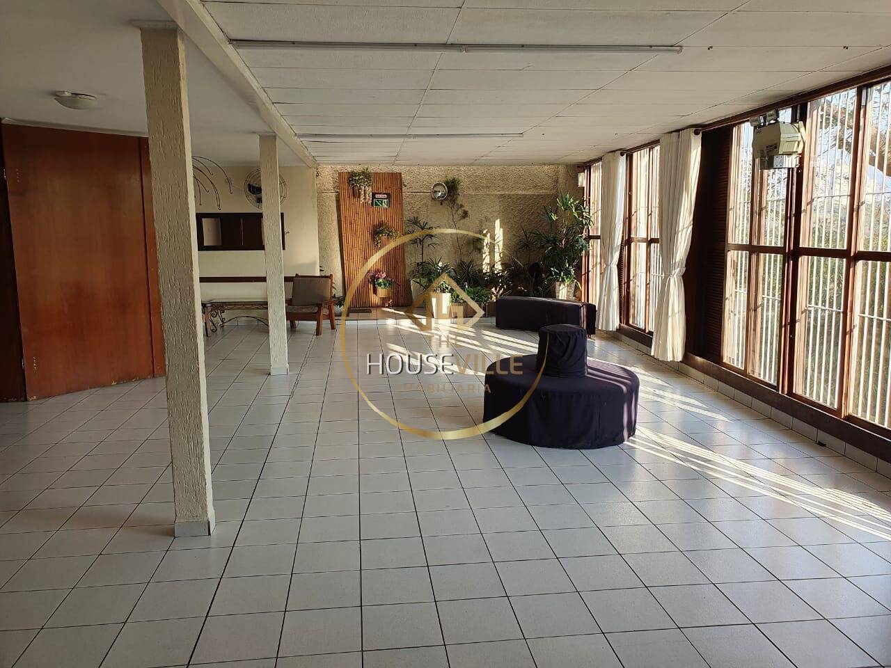 Loja-Salão, 740 m² - Foto 2