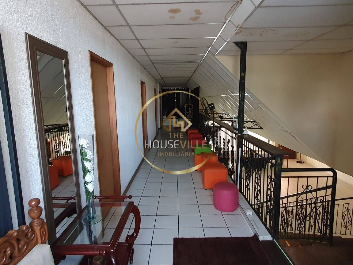 Loja-Salão, 740 m² - Foto 12