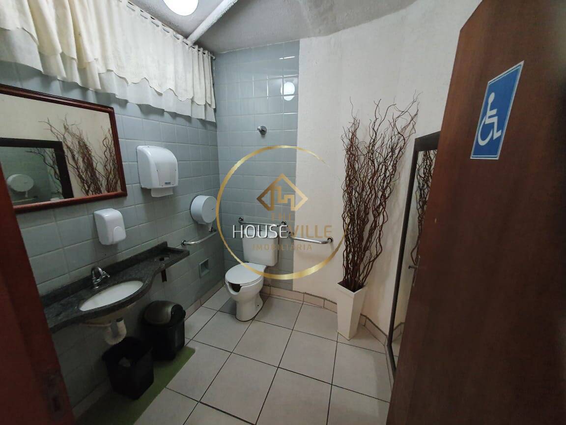 Loja-Salão, 740 m² - Foto 13
