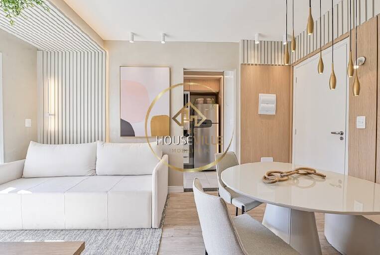 Apartamento, 2 quartos, 51 m² - Foto 4