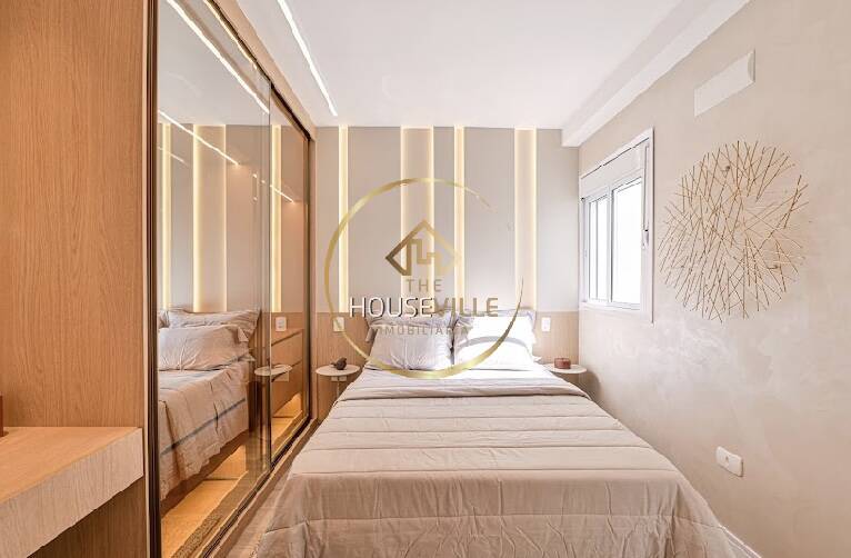 Apartamento, 2 quartos, 51 m² - Foto 15