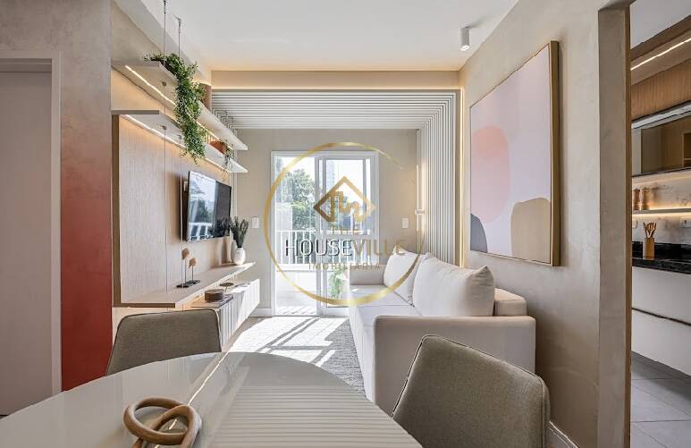 Apartamento, 2 quartos, 51 m² - Foto 6