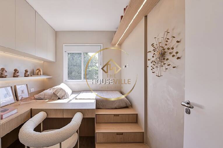 Apartamento, 2 quartos, 51 m² - Foto 17