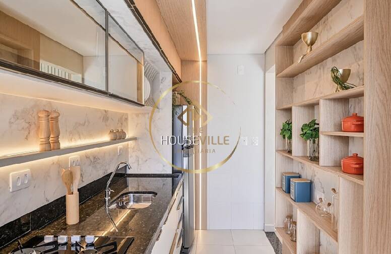 Apartamento, 2 quartos, 51 m² - Foto 13