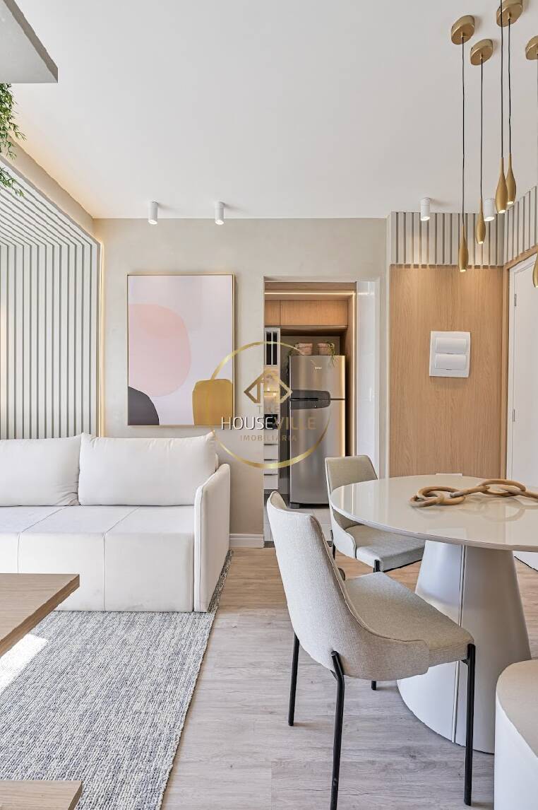 Apartamento, 2 quartos, 51 m² - Foto 9