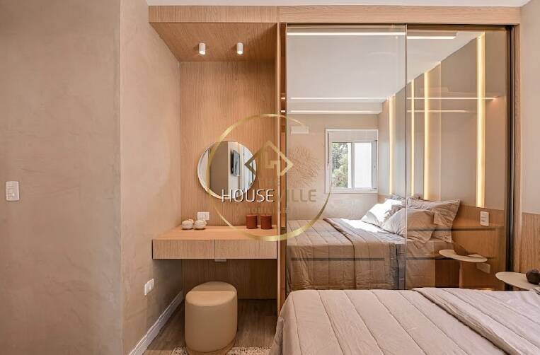 Apartamento, 2 quartos, 51 m² - Foto 18