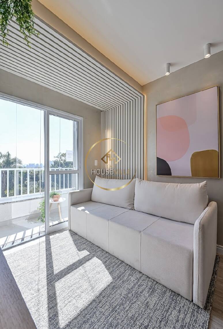 Apartamento, 2 quartos, 51 m² - Foto 7