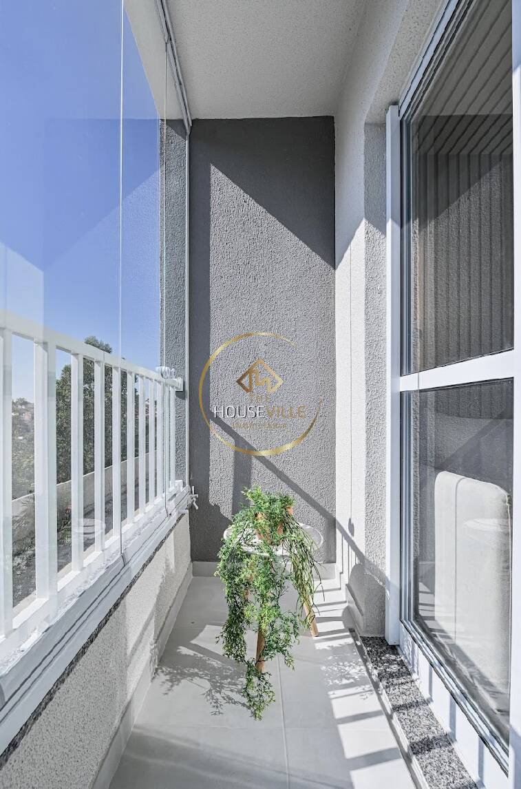 Apartamento, 2 quartos, 51 m² - Foto 8