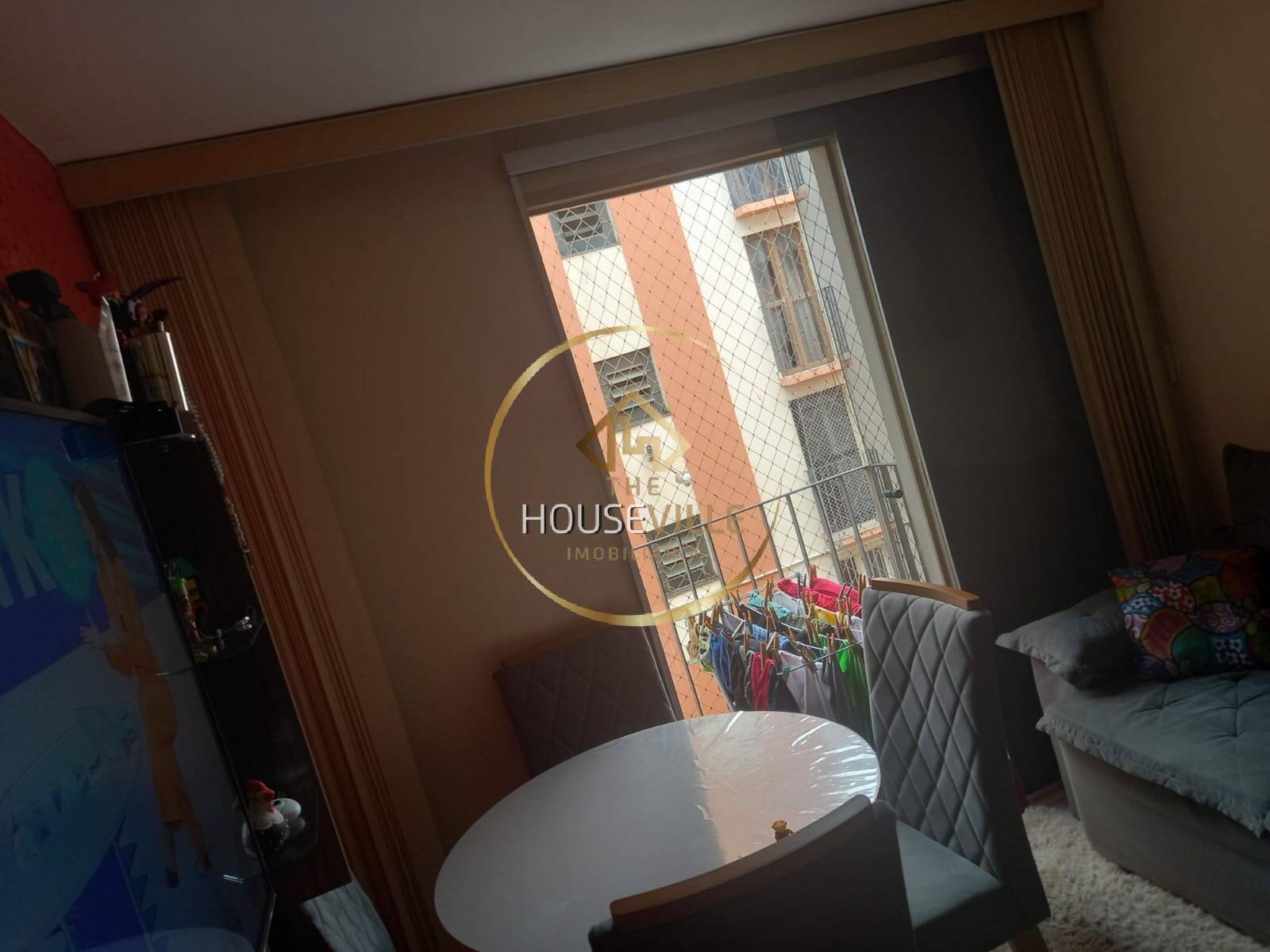 Apartamento à venda com 2 quartos - Foto 4