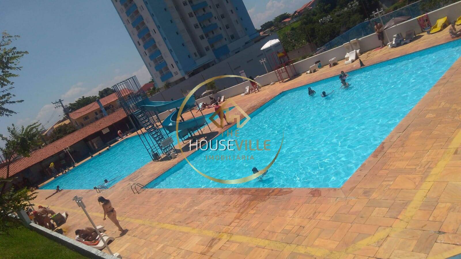 Apartamento à venda com 2 quartos - Foto 9