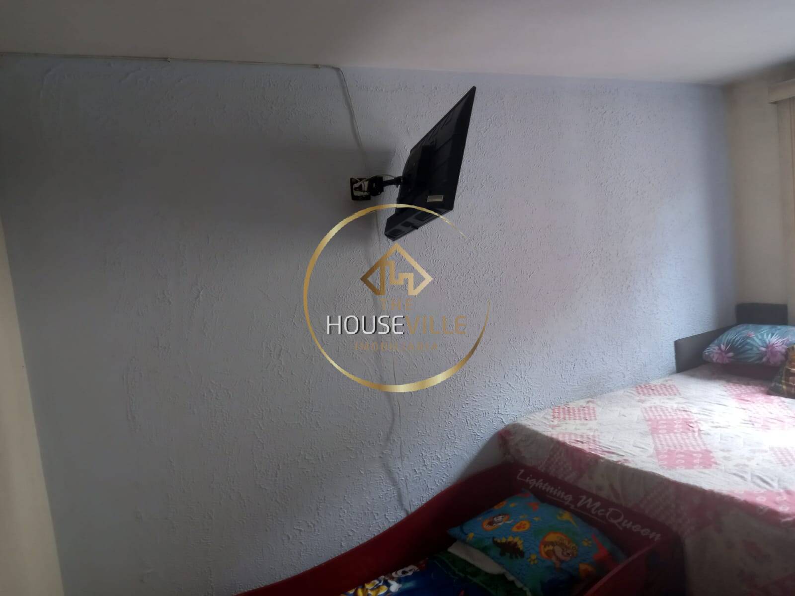 Apartamento à venda com 2 quartos - Foto 7