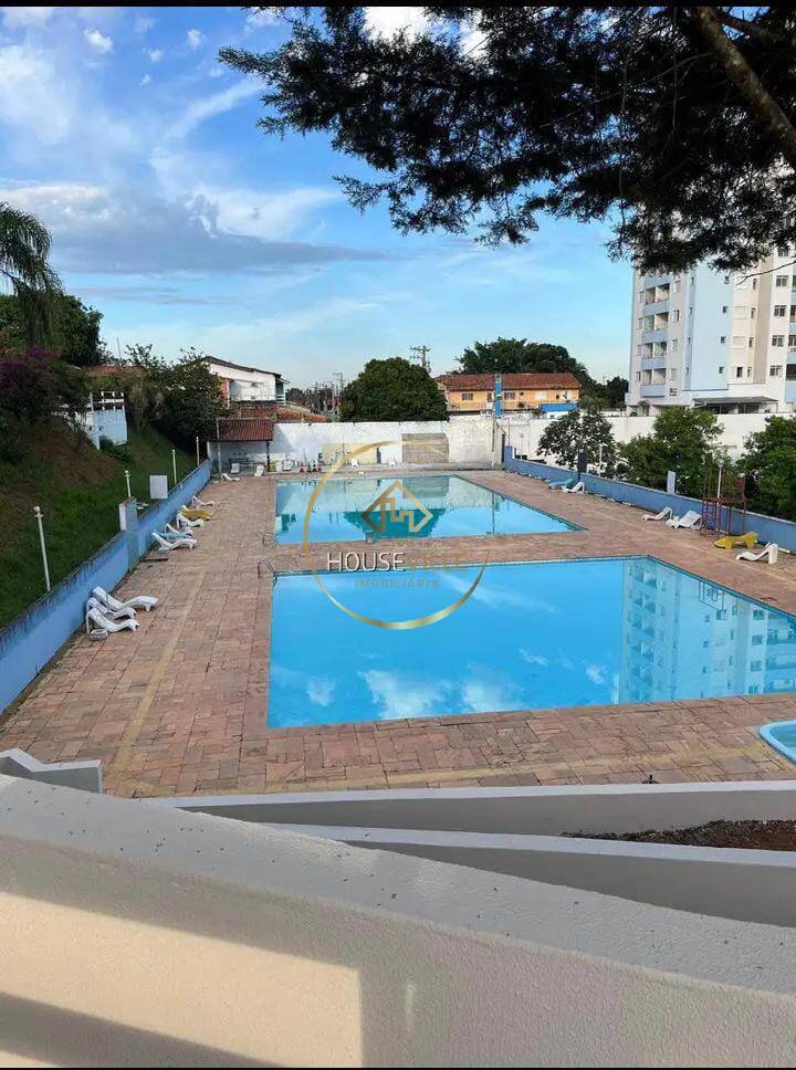 Apartamento à venda com 2 quartos - Foto 12