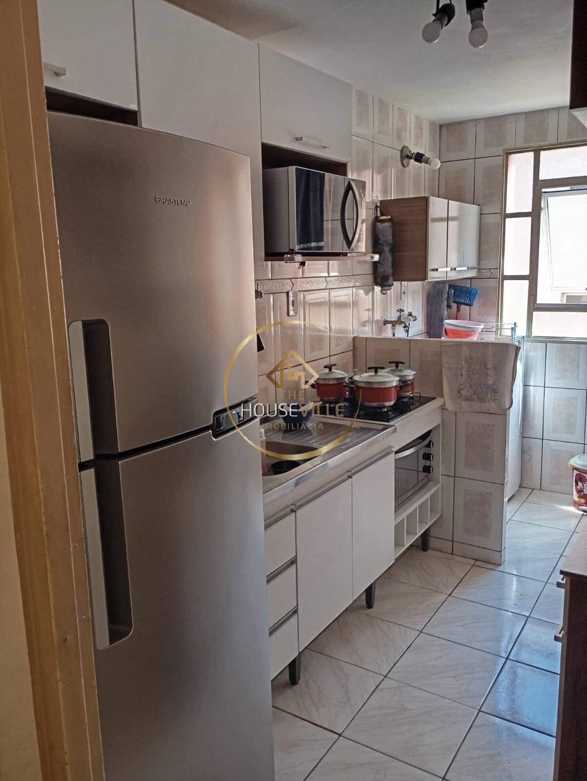Apartamento à venda com 2 quartos - Foto 13