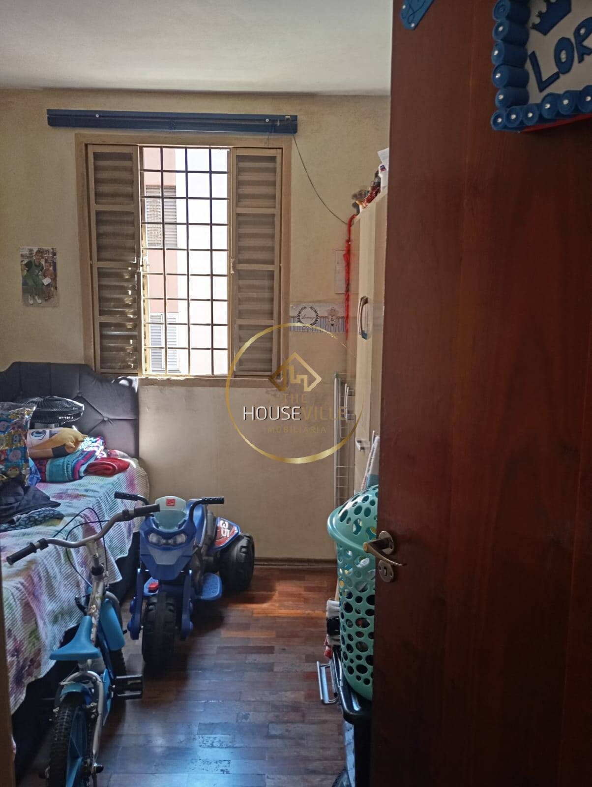 Apartamento à venda com 2 quartos - Foto 14