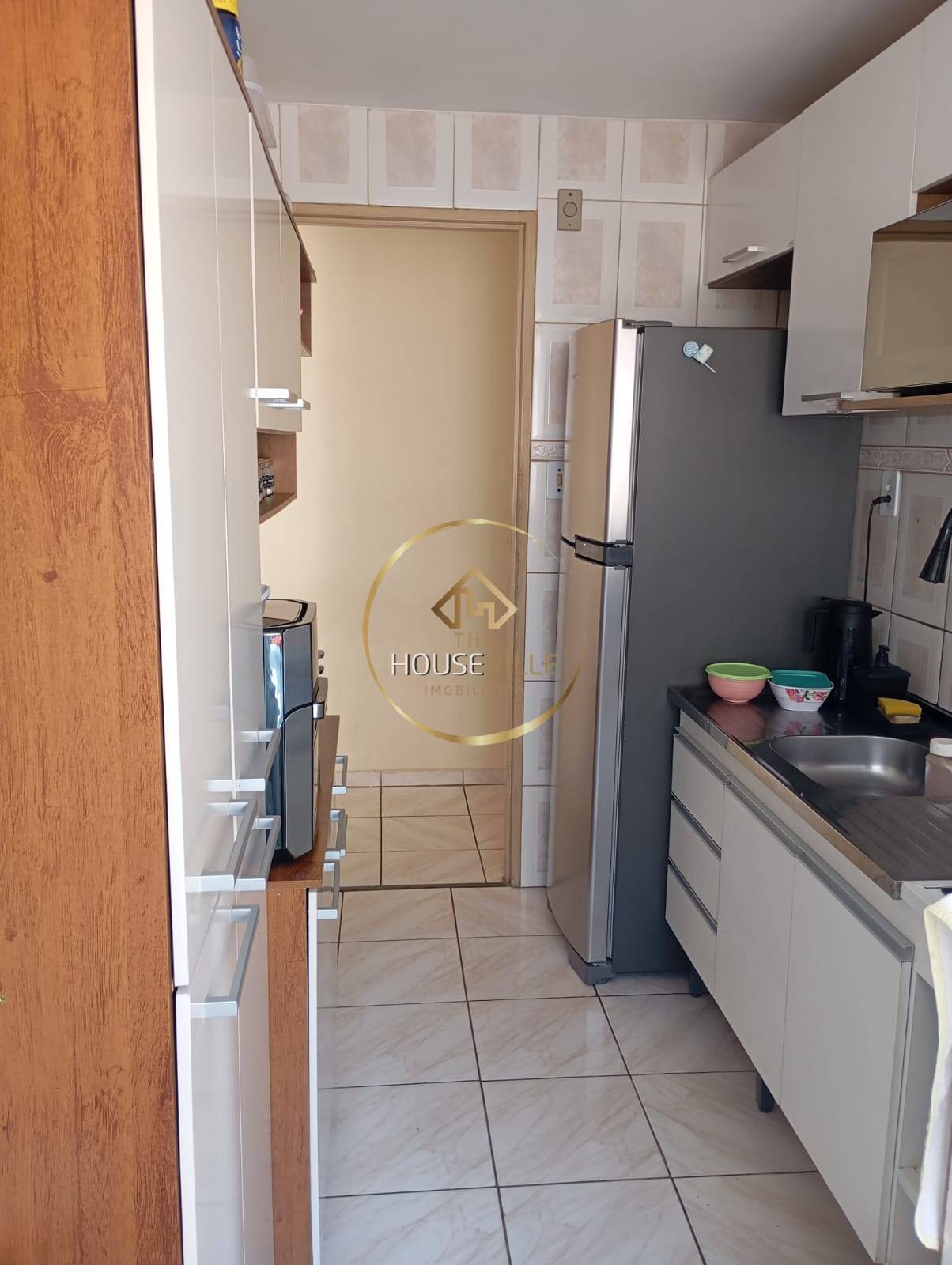 Apartamento à venda com 2 quartos - Foto 16