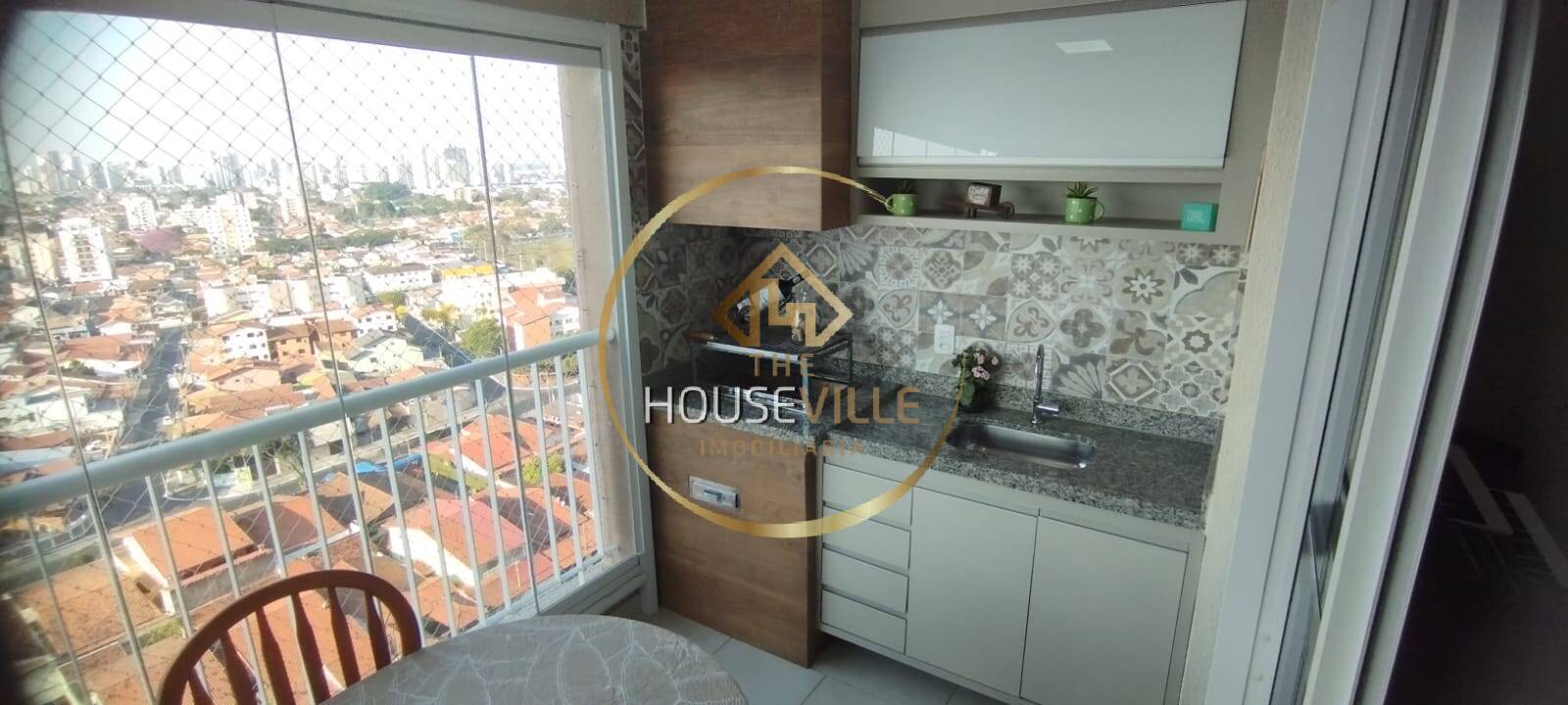 Apartamento, 2 quartos, 75 m² - Foto 3