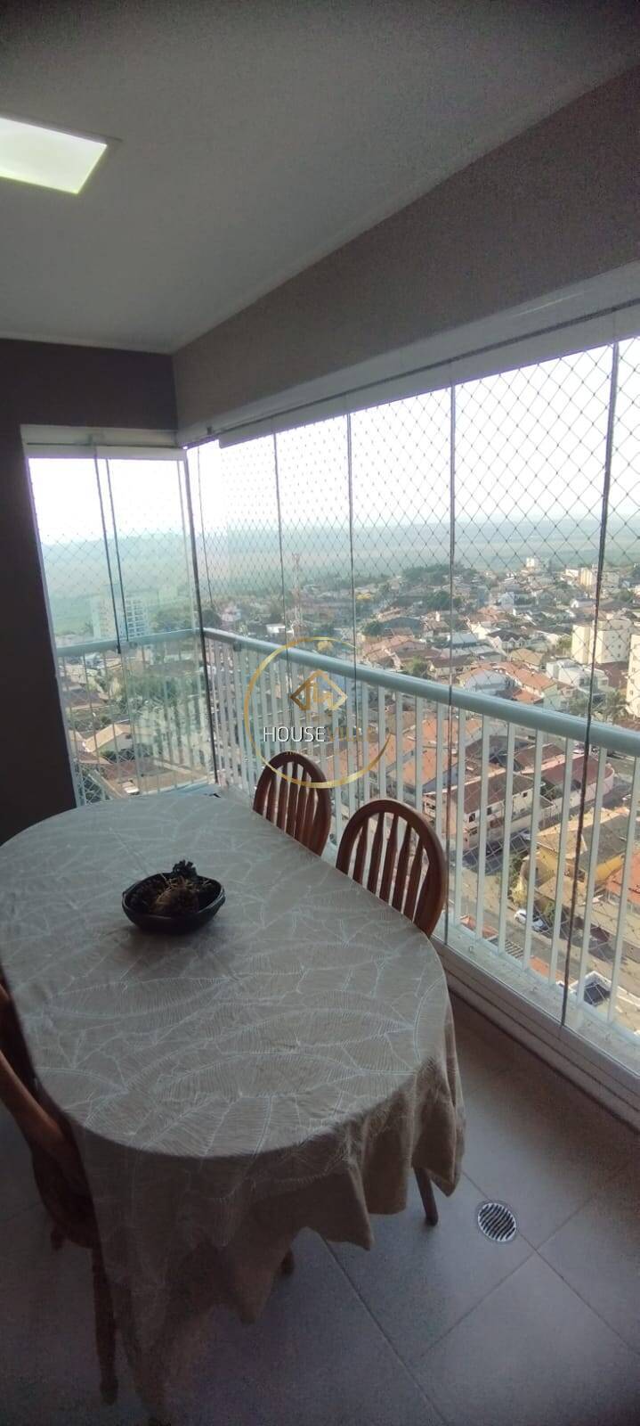 Apartamento, 2 quartos, 75 m² - Foto 2