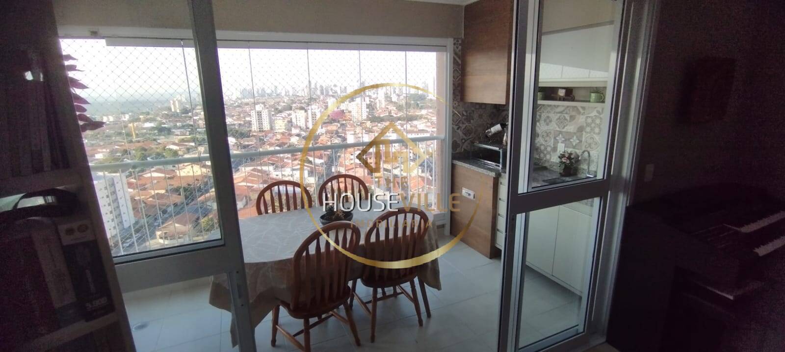 Apartamento, 2 quartos, 75 m² - Foto 1