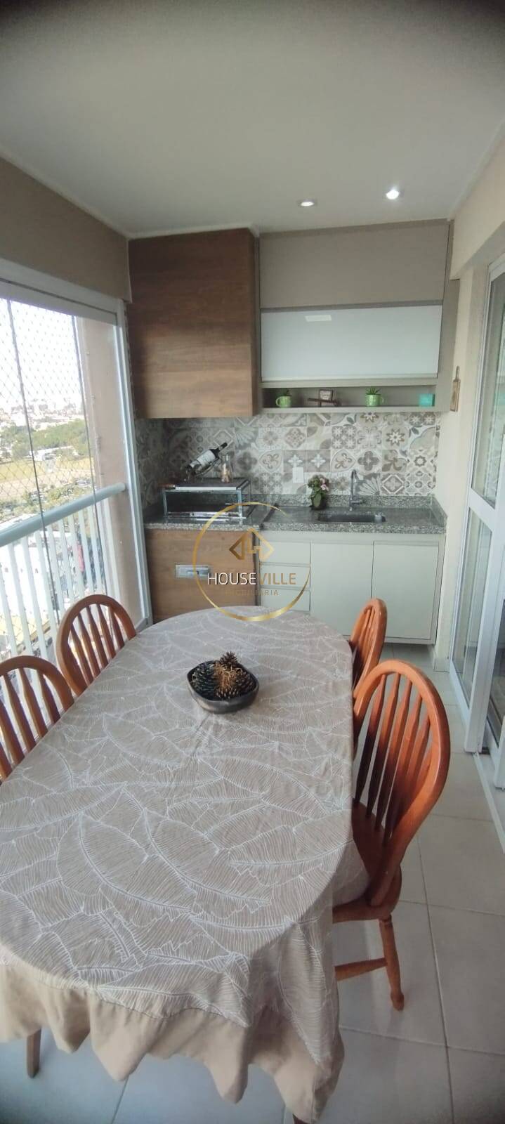 Apartamento, 2 quartos, 75 m² - Foto 4