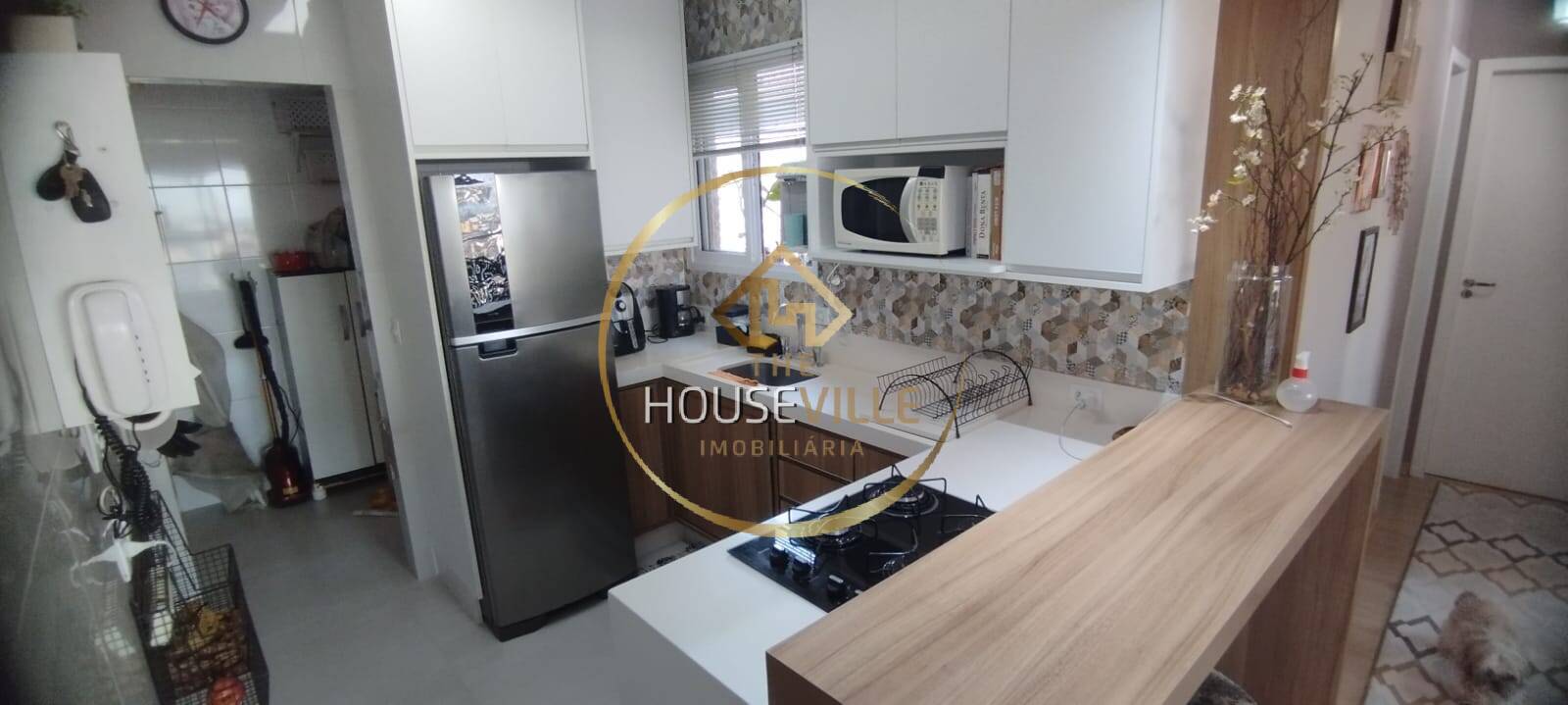 Apartamento, 2 quartos, 75 m² - Foto 8