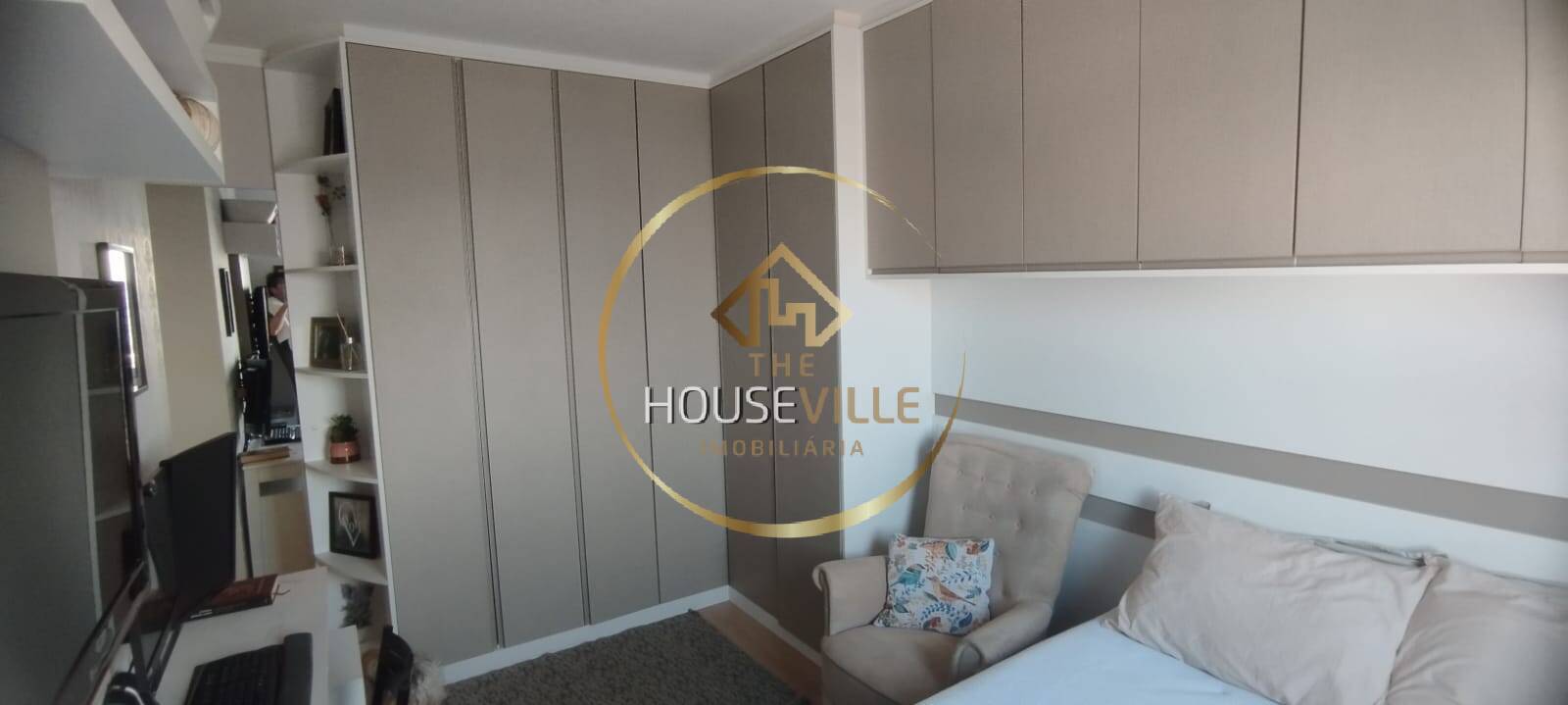 Apartamento, 2 quartos, 75 m² - Foto 10