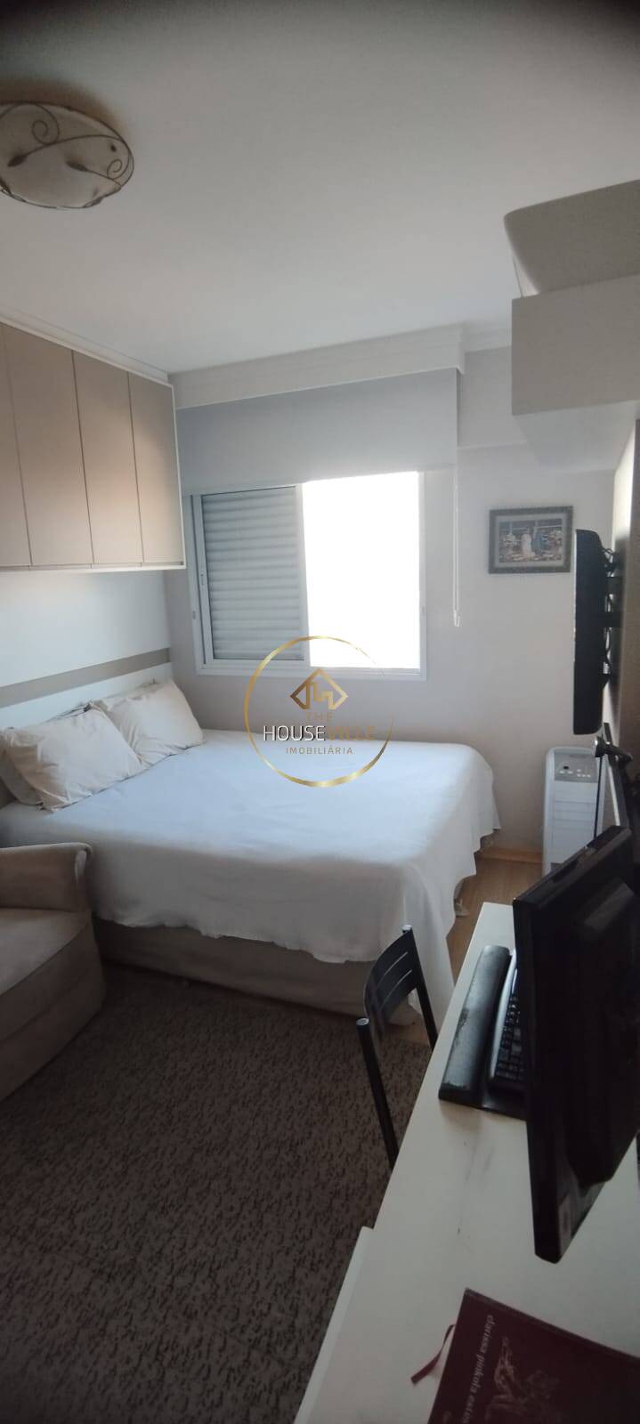 Apartamento, 2 quartos, 75 m² - Foto 11