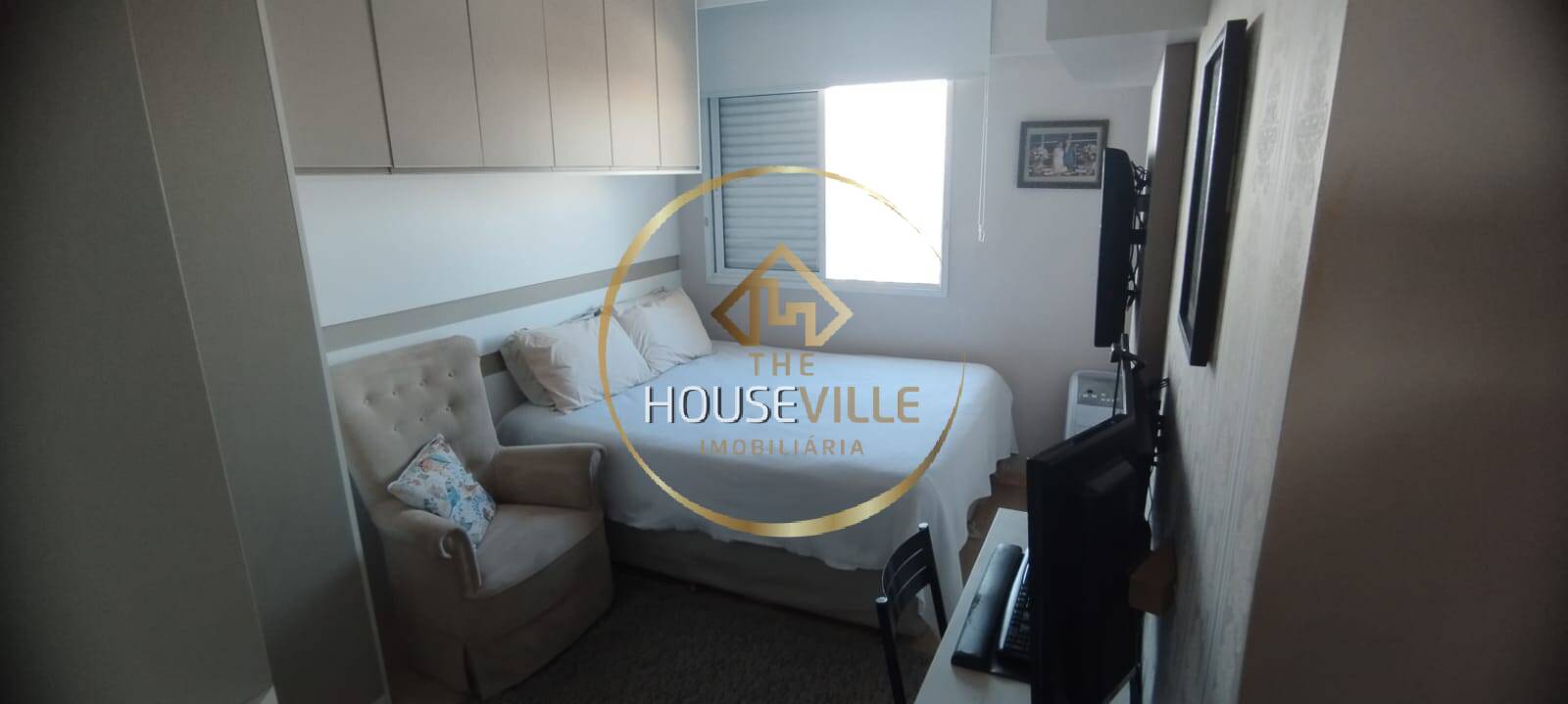 Apartamento, 2 quartos, 75 m² - Foto 12