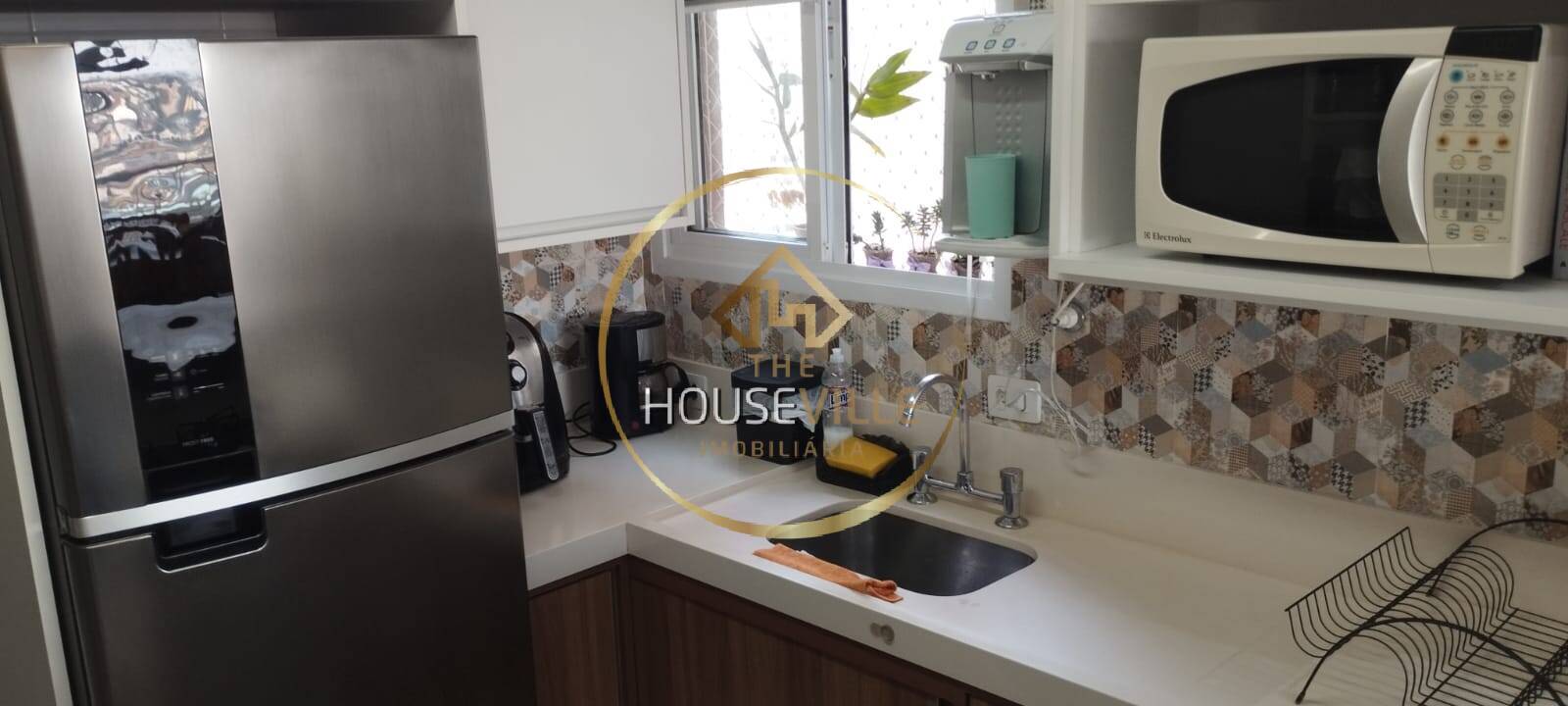 Apartamento, 2 quartos, 75 m² - Foto 9