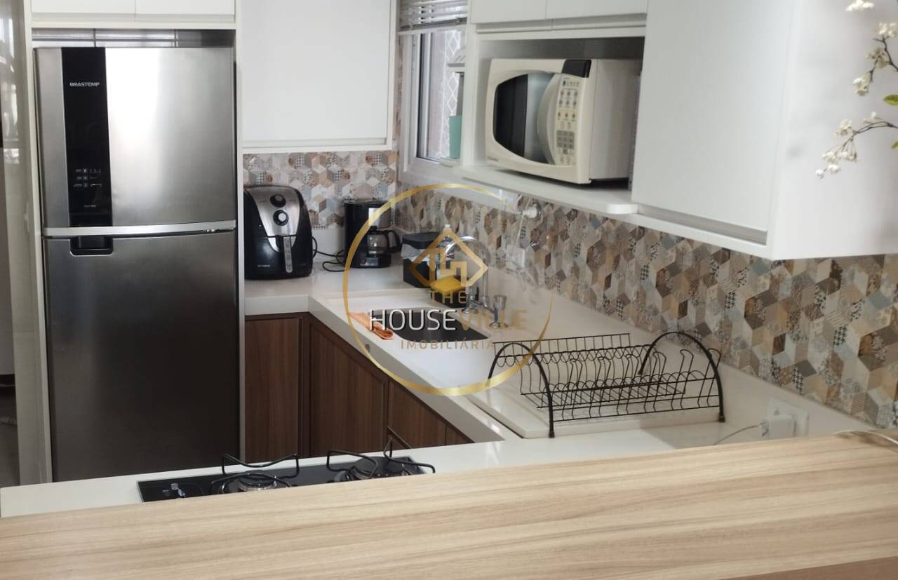 Apartamento, 2 quartos, 75 m² - Foto 7