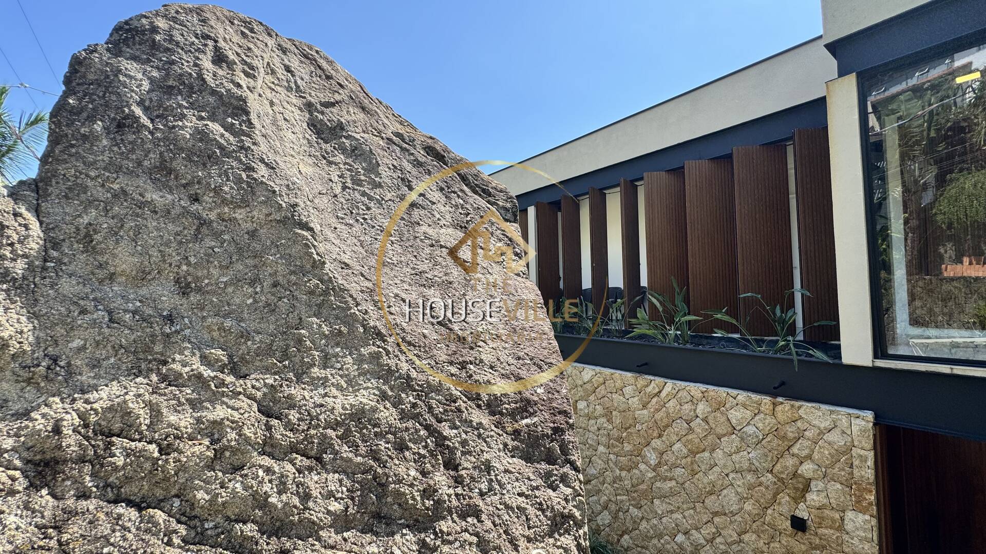 Casa de Condomínio à venda com 4 quartos, 497m² - Foto 18