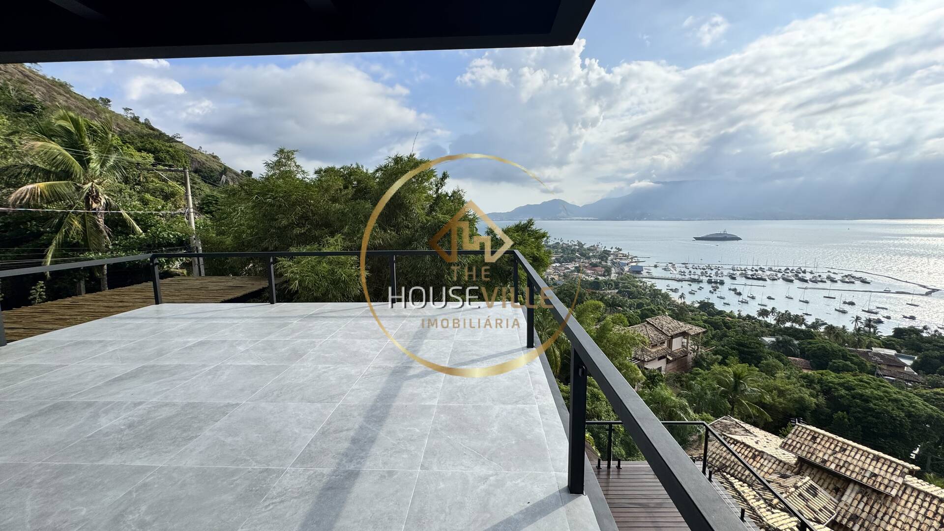 Casa de Condomínio à venda com 4 quartos, 497m² - Foto 19