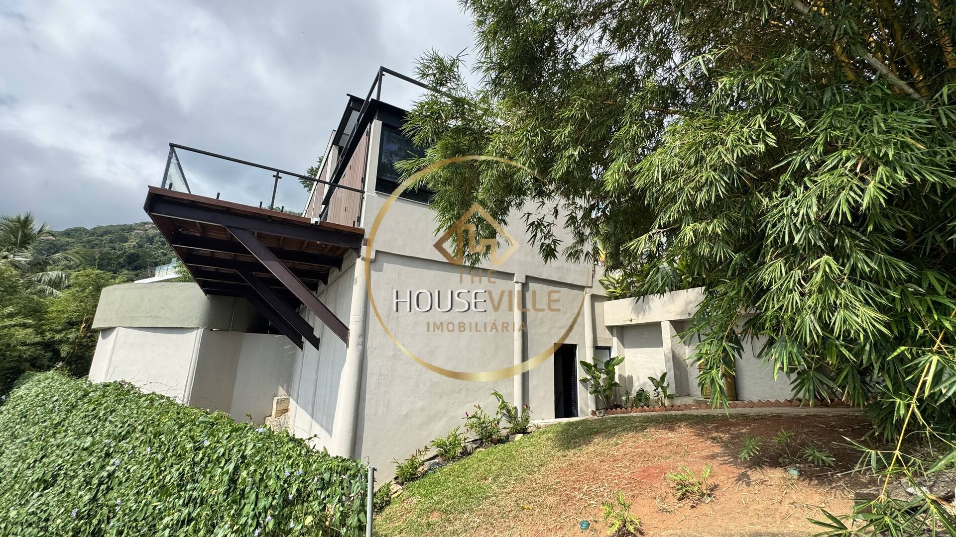 Casa de Condomínio à venda com 4 quartos, 497m² - Foto 22