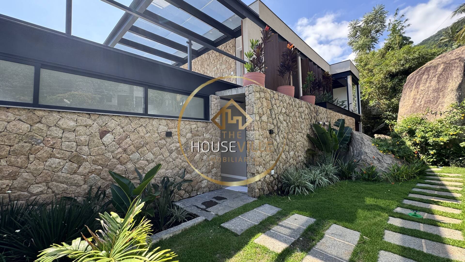Casa de Condomínio à venda com 4 quartos, 497m² - Foto 23