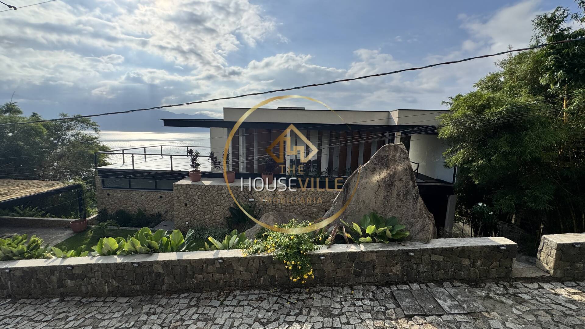 Casa de Condomínio à venda com 4 quartos, 497m² - Foto 26