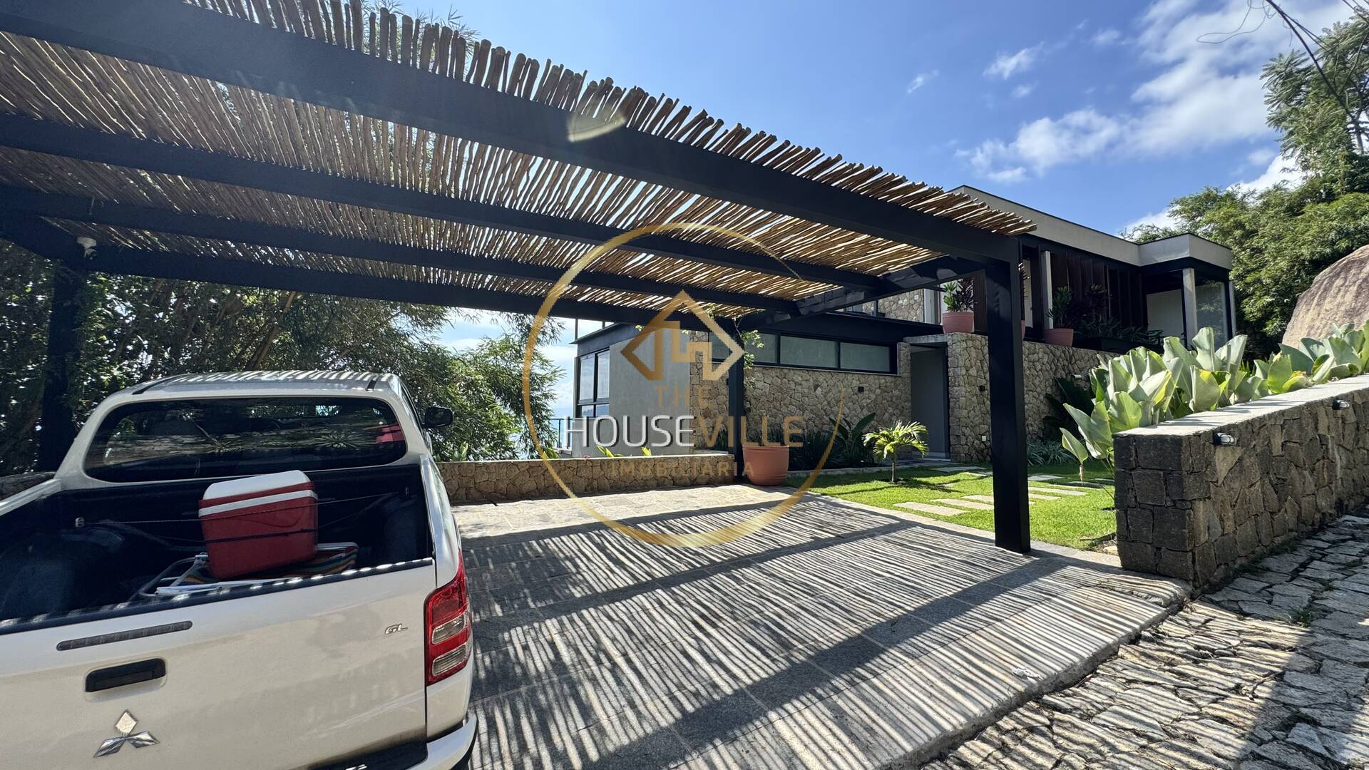 Casa de Condomínio à venda com 4 quartos, 497m² - Foto 29