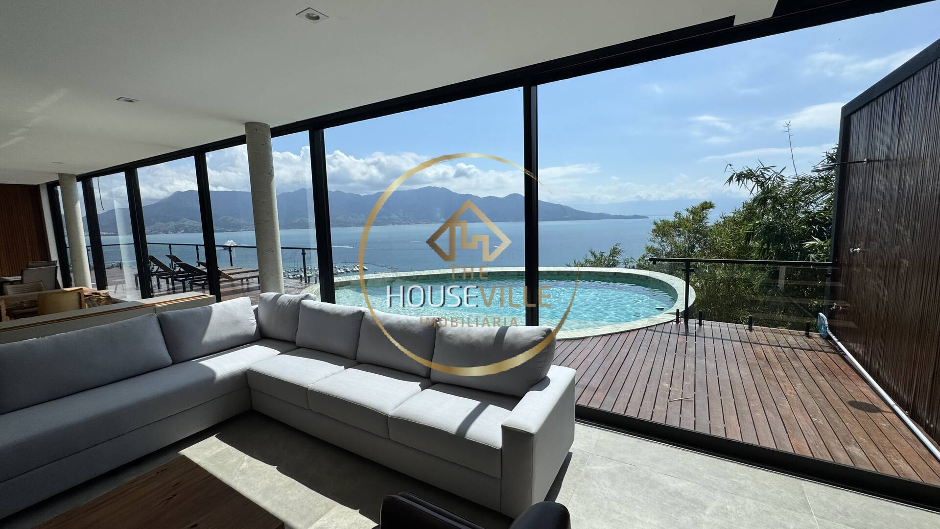 Casa de Condomínio à venda com 4 quartos, 497m² - Foto 2