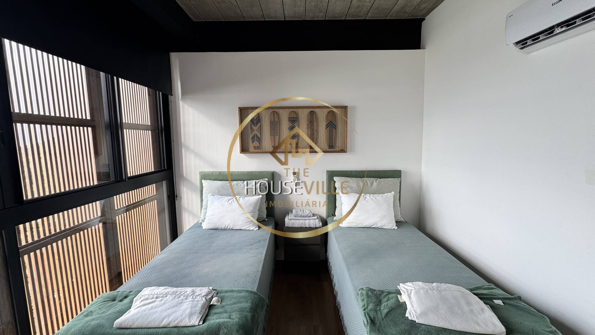 Casa de Condomínio à venda com 4 quartos, 497m² - Foto 33