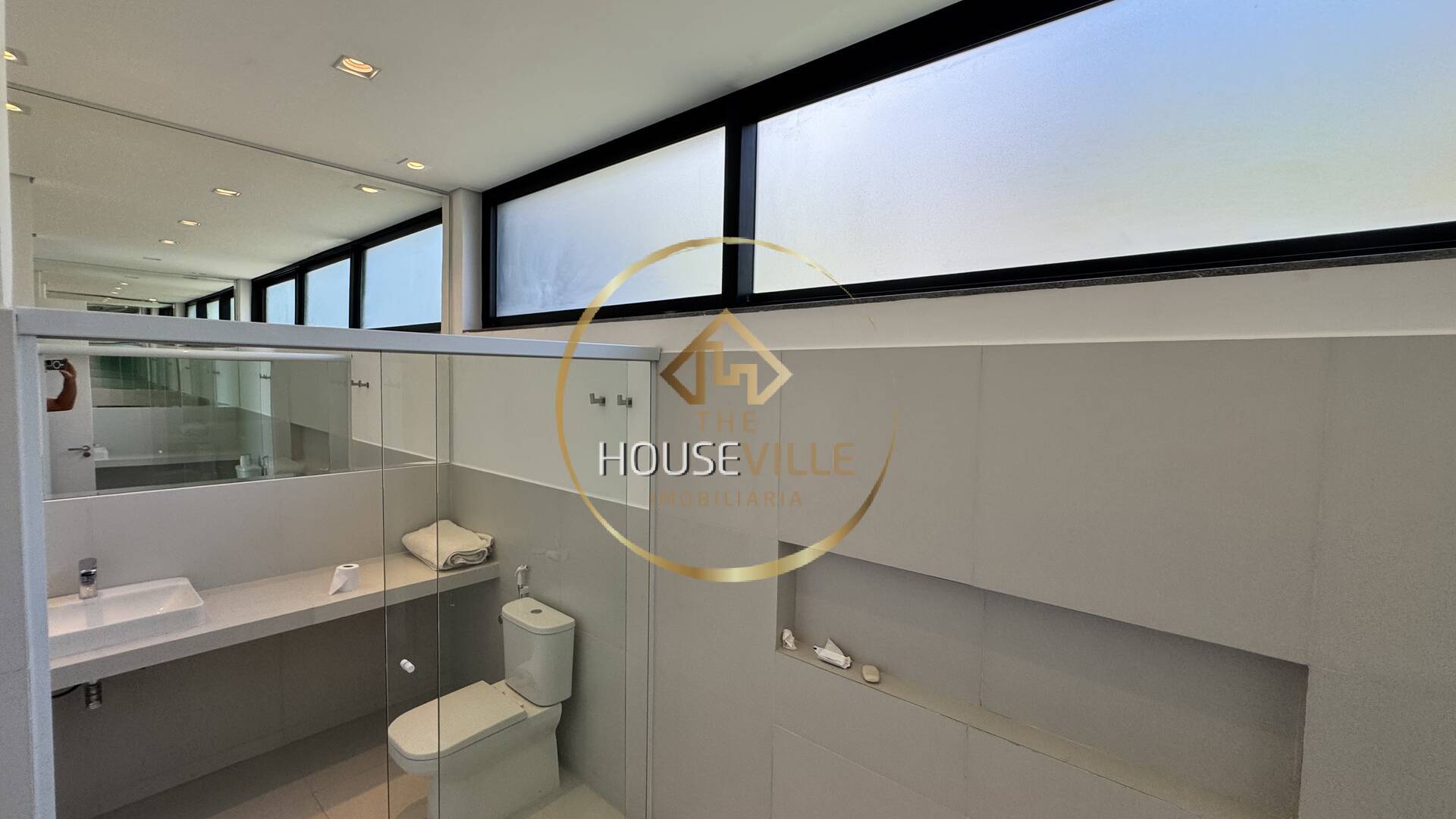 Casa de Condomínio à venda com 4 quartos, 497m² - Foto 35