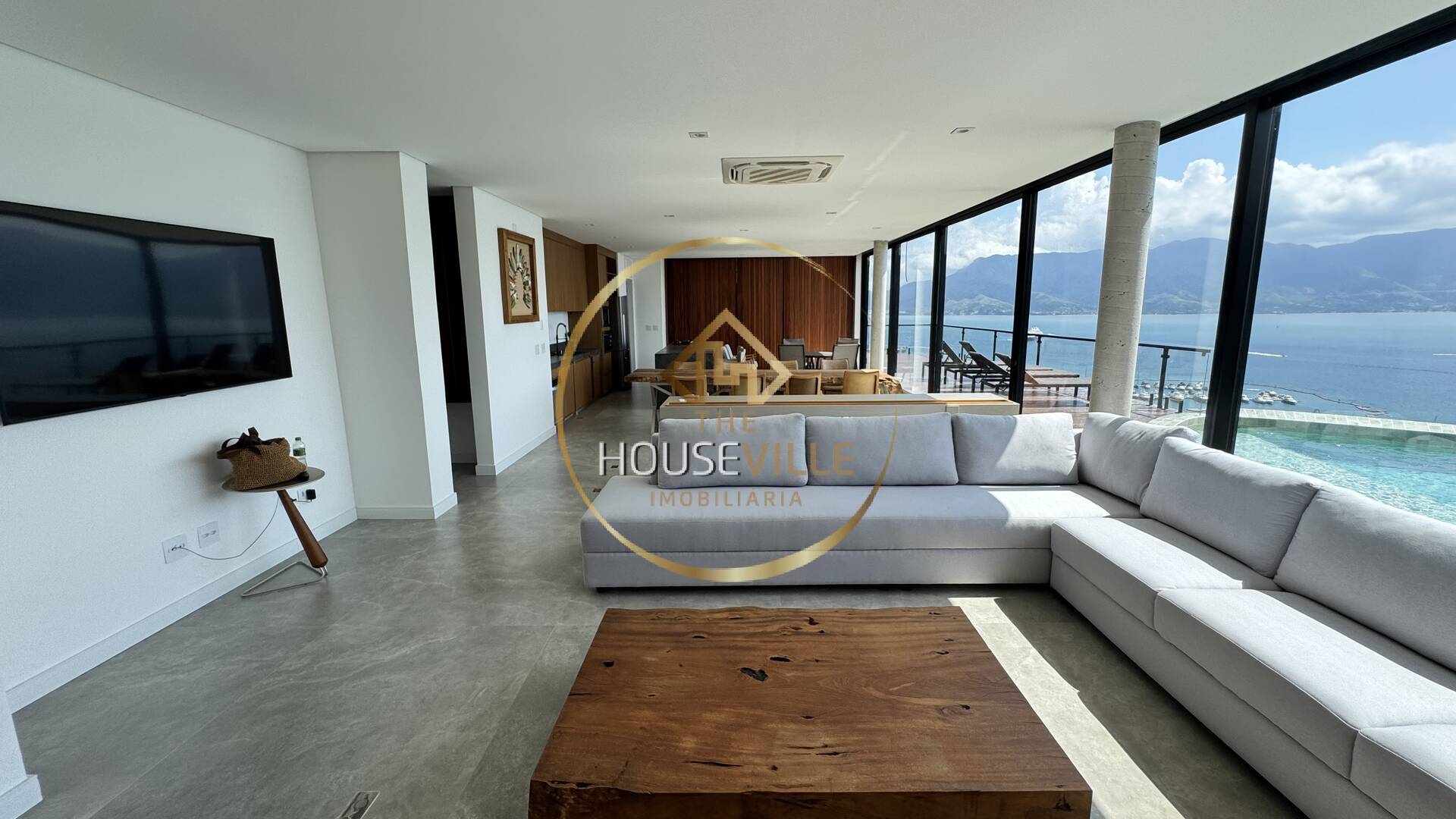 Casa de Condomínio à venda com 4 quartos, 497m² - Foto 20
