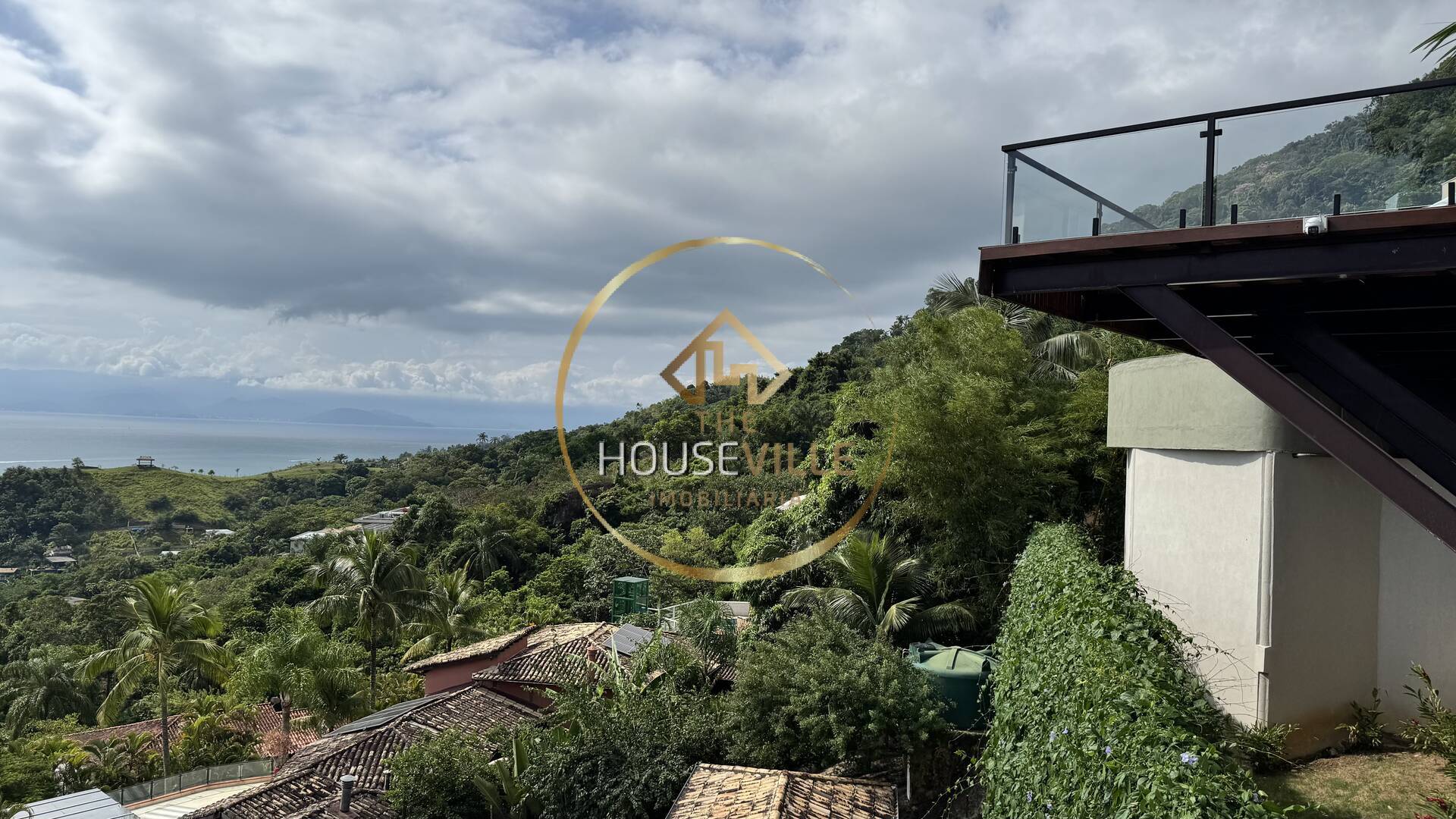 Casa de Condomínio à venda com 4 quartos, 497m² - Foto 38