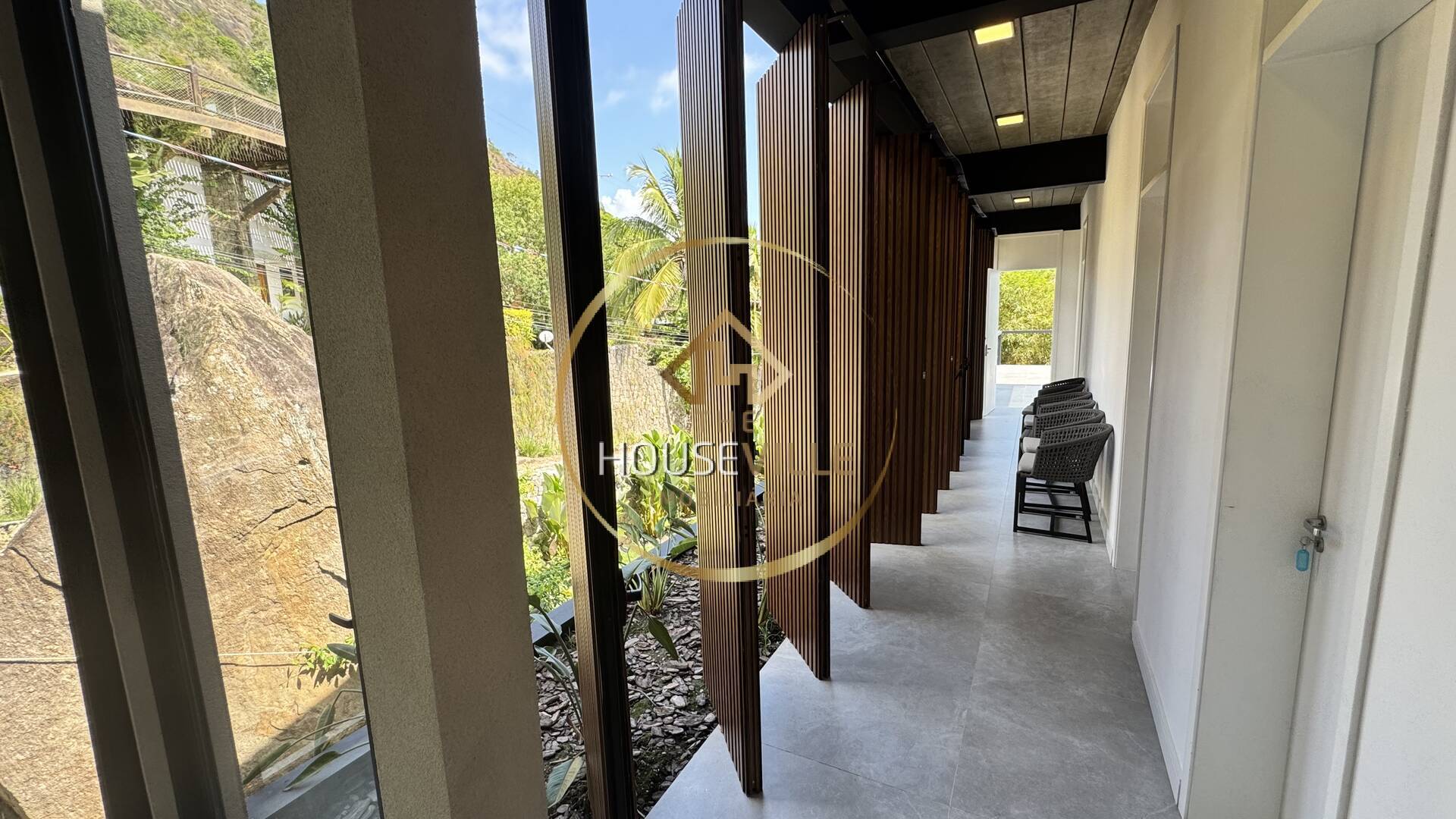Casa de Condomínio à venda com 4 quartos, 497m² - Foto 40