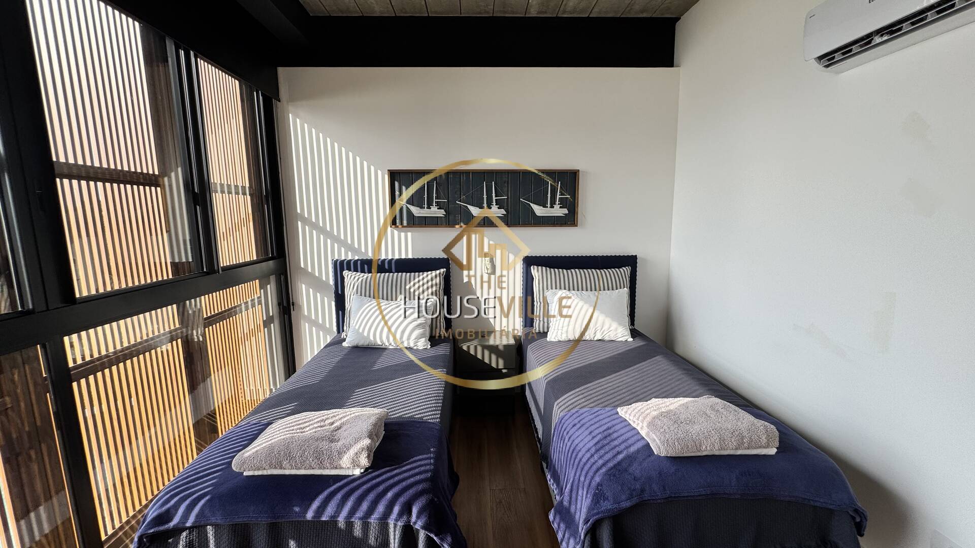 Casa de Condomínio à venda com 4 quartos, 497m² - Foto 41