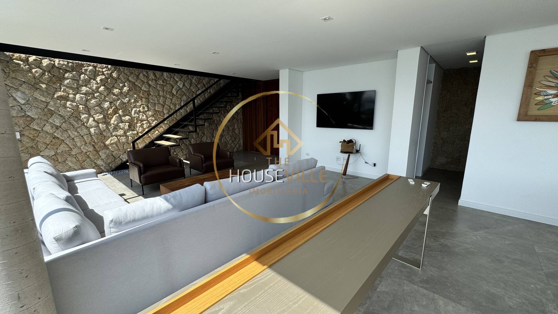 Casa de Condomínio à venda com 4 quartos, 497m² - Foto 21