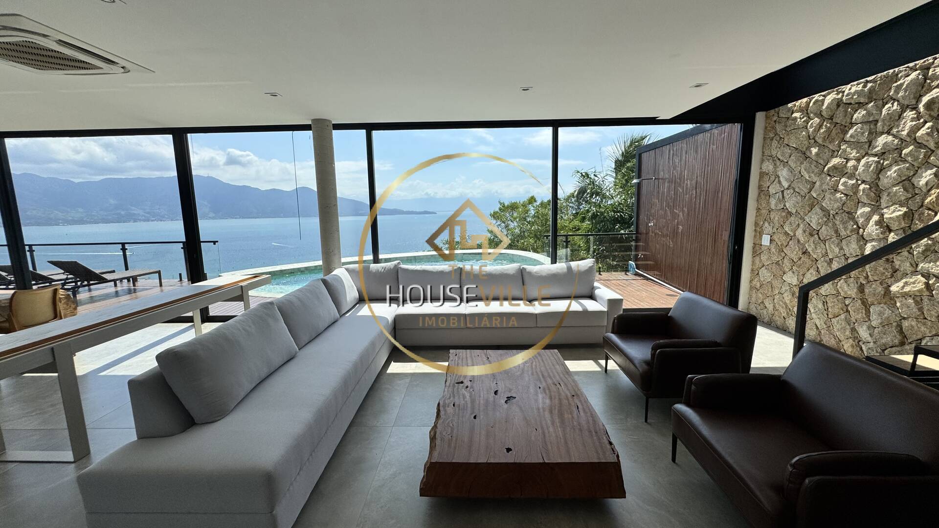 Casa de Condomínio à venda com 4 quartos, 497m² - Foto 5