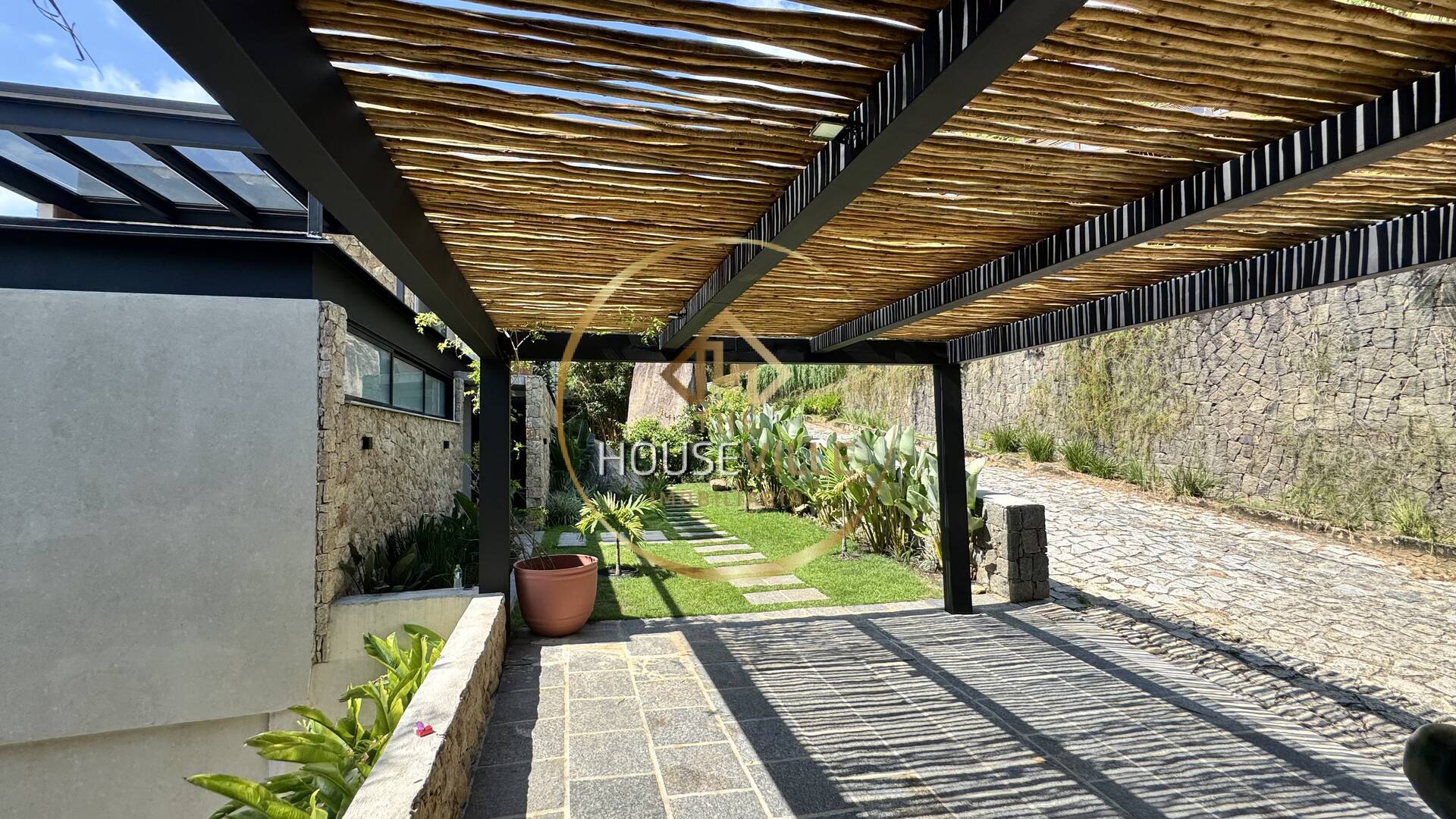 Casa de Condomínio à venda com 4 quartos, 497m² - Foto 45